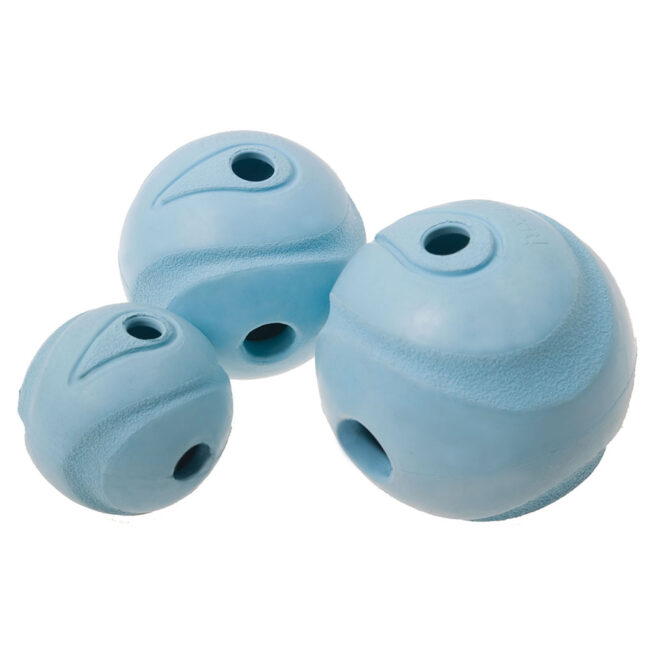 Chuckit! The Whistle Ball Medium 2PK - Image 2
