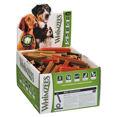 Whimzees Stix Extra Small