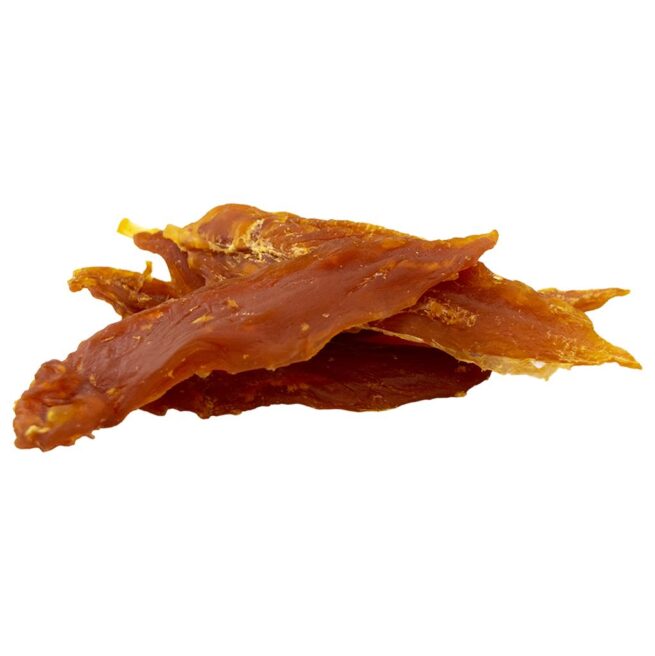 Silver Spur Chicken Chicken Jerky Strips 452GM - Image 3