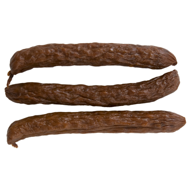 Pepperoni Pet Meat Treat Sticks Single