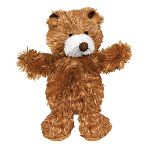Kong Teddy Bear XSmall