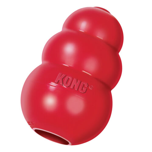 KONG Classic Red Large