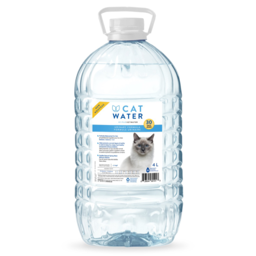 CATWATER Urinary Formula pH Balanced 4 L