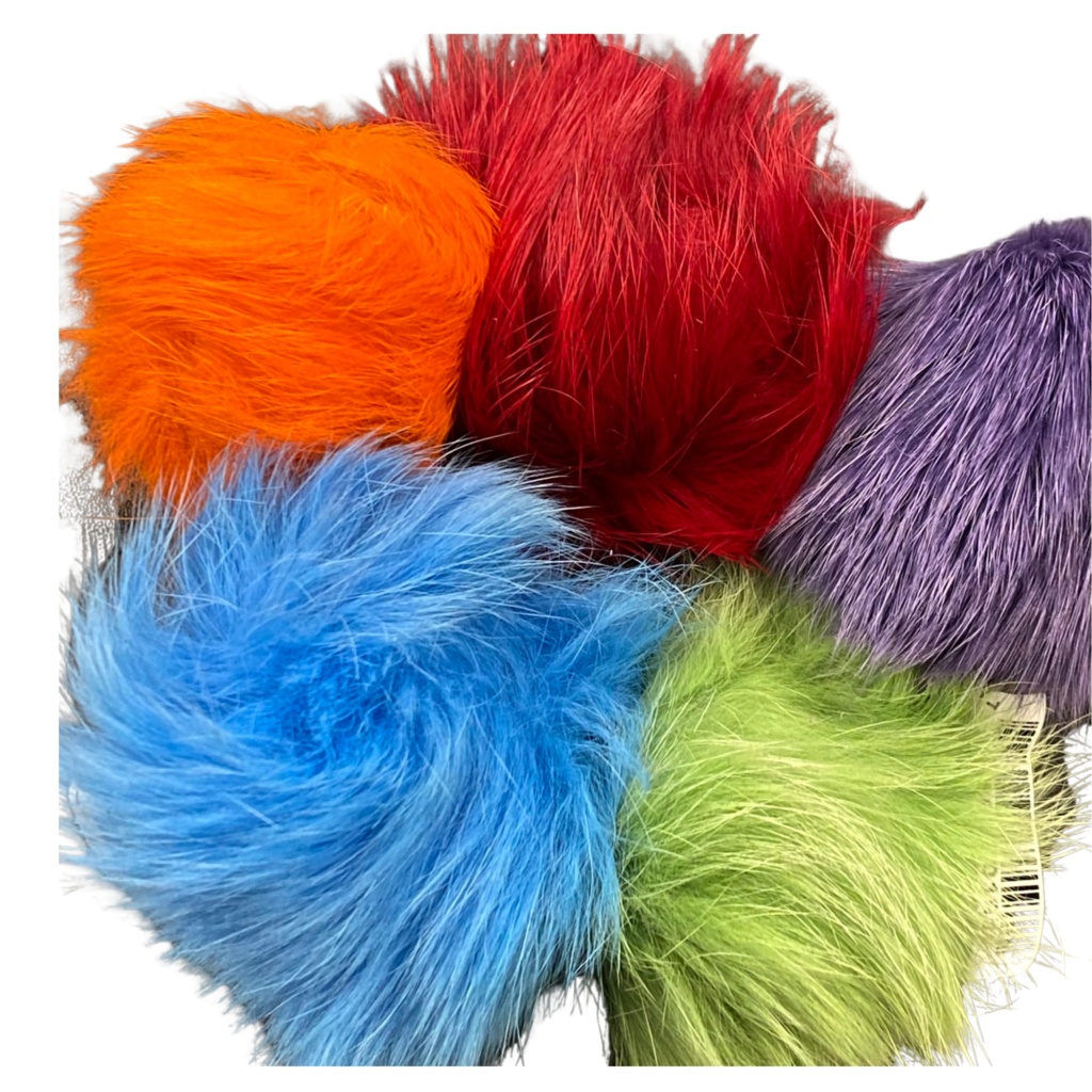 Fur balls toy discount