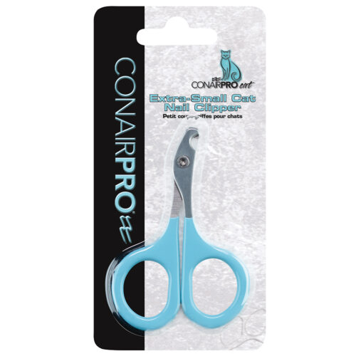 ConAir Nail Trimmer XSmall  Cat