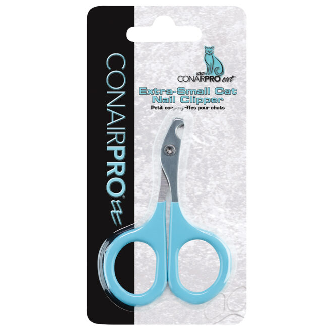 ConAir Nail Trimmer XSmall  Cat