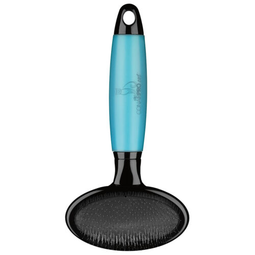 ConAir Slicker Brush Gel Handle Small Cat