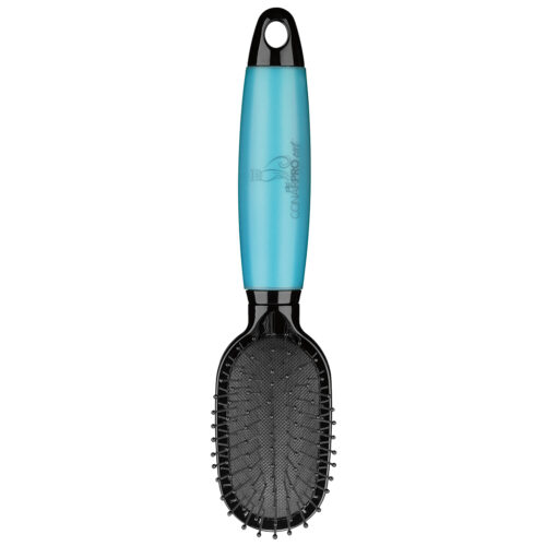 ConAir Wire Pin Brush Gel Handle Small Cat