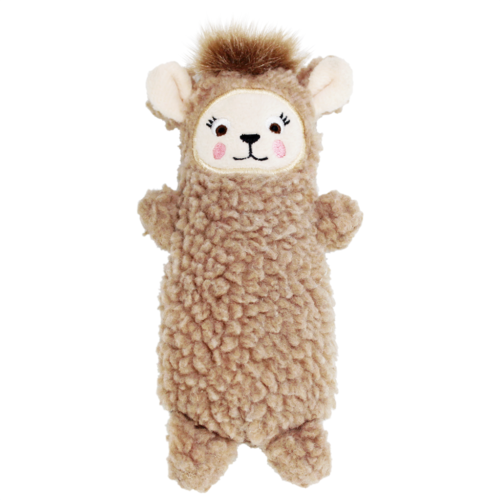 Maya the Llama