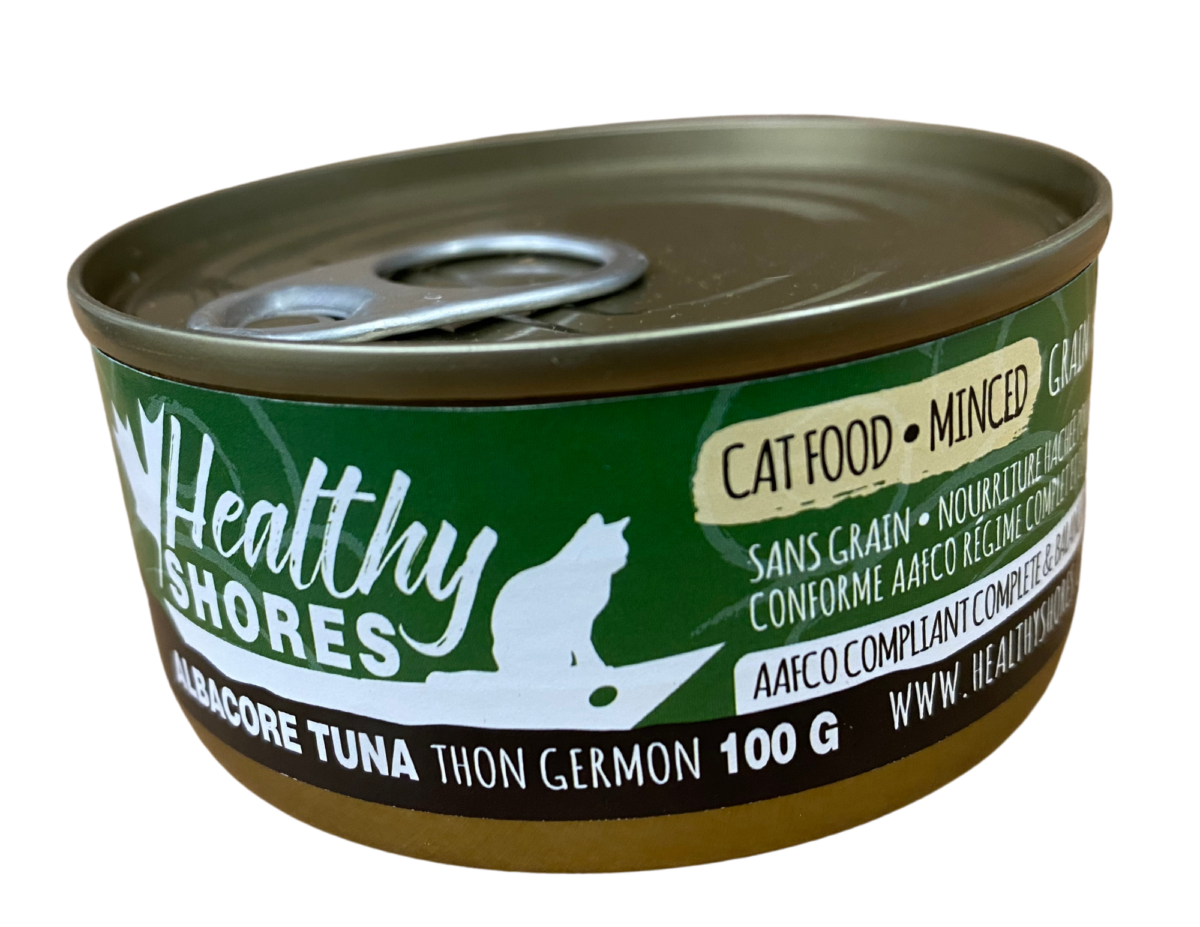 Tuna kitten best sale food