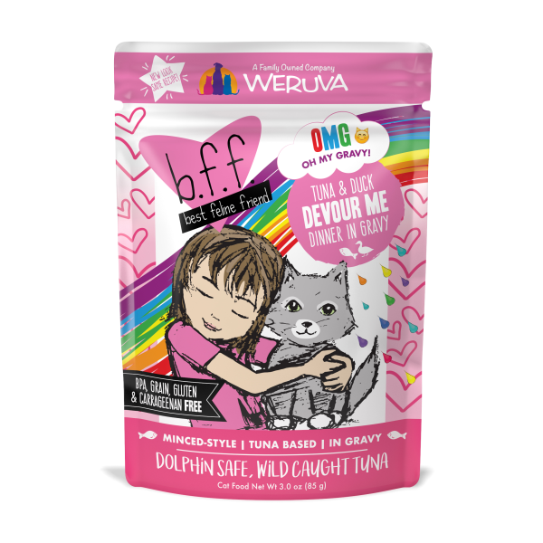 Bff pet food shop