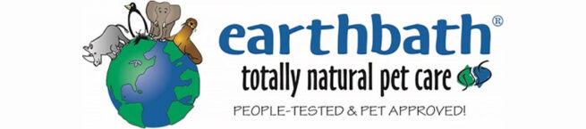 Earthbath 2-in-1 Conditioning Cat Shampoo Light Wild Cherry - Image 2