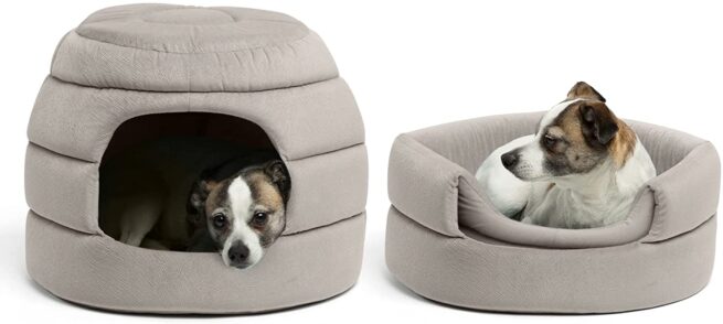 Honeycomb Bed - Best Friends By Sheri