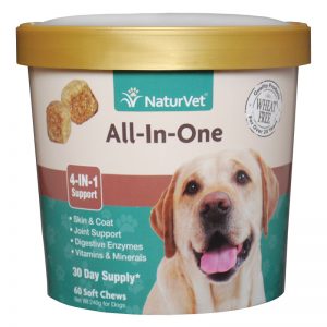Dog-Supply-All-in-One-Soft-Chew-60-PC-Cup