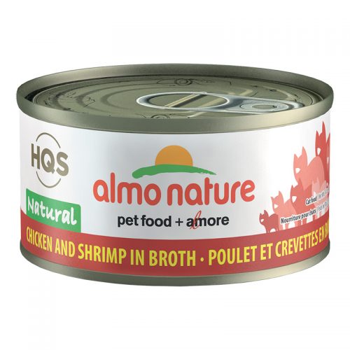 Cat-Food-Almo-Natural-Chicken-Shrimps-24-70G