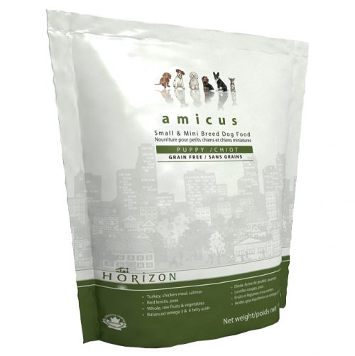 Amicus Small & Mini Puppy 2.5KGAmicus-Small-Mini-Puppy-2.5KG