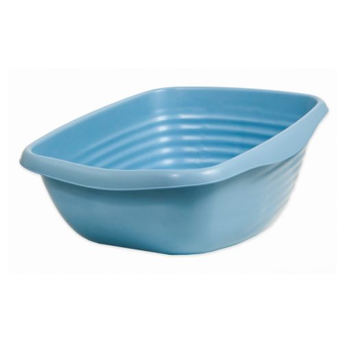 Arm & Hammer Hi-Back Open Pan 19.3x16.7x9.3