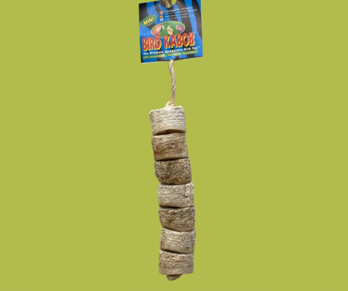 BIRD KABOB MINI