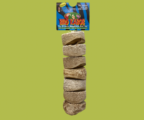BIRD KABOB ORIGINAL