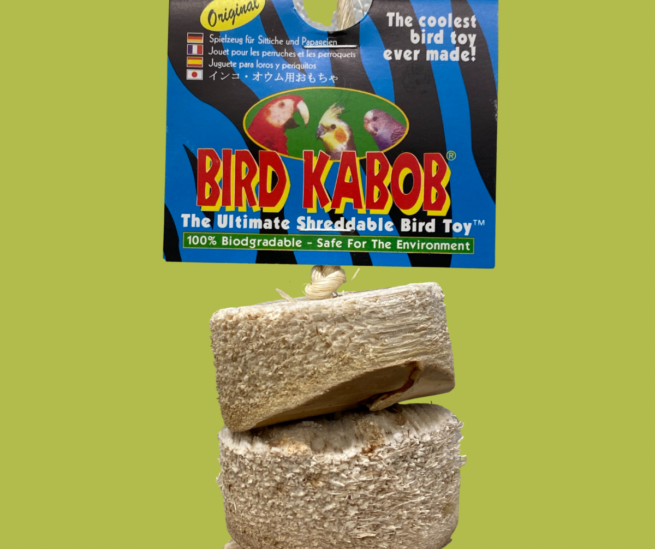 BIRD KABOB ORIGINAL - Image 2