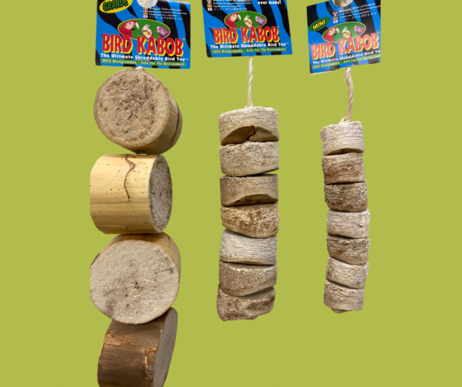 BIRD KABOB ORIGINAL - Image 3