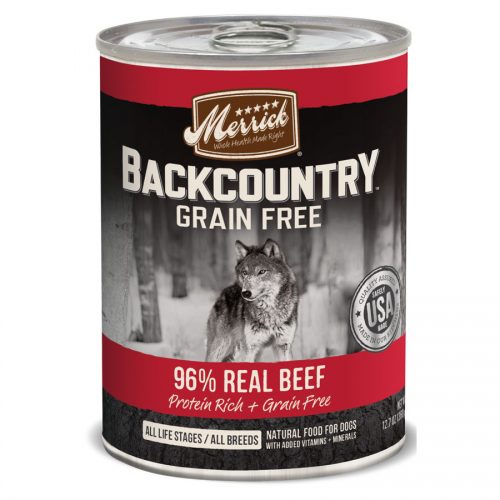 Dog-Food-Backcountry-Beef-12-12.7OZ