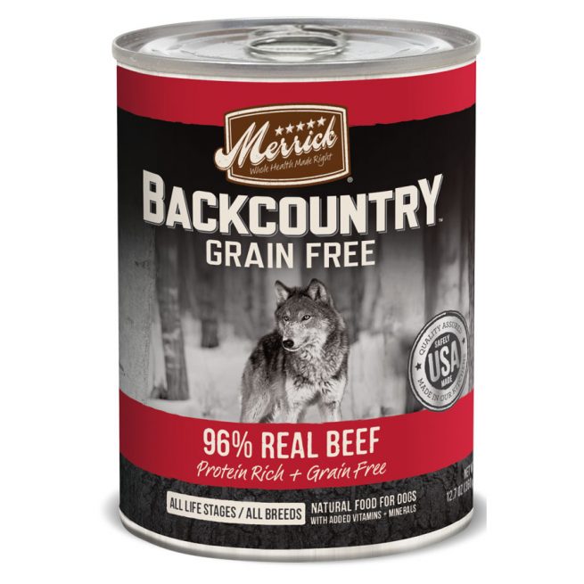 Dog-Food-Backcountry-Beef-12-12.7OZ