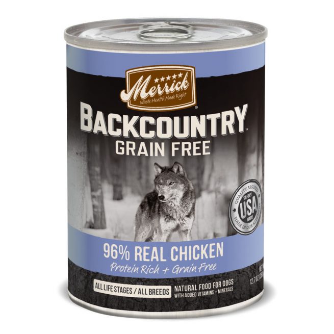 Dog-Food-Backcountry-Chicken-12-12.7OZ