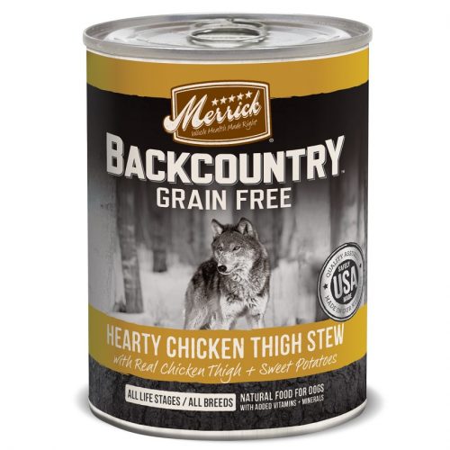 Dog-Food-Backcountry-Chicken-Thigh-Stew-12-12.7OZ