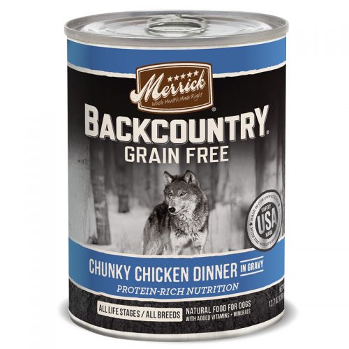 Dog-Food-Backcountry-Chunky-Chicken-12-12.7OZ