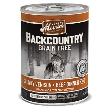 Dog-Food-Backcountry-Chunky-Venison-Beef-12-12.7OZ