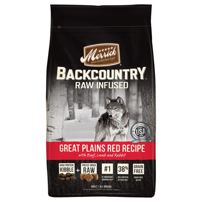 Dog-Food-Backcountry-Great-Plains-Red-Meat-12LB
