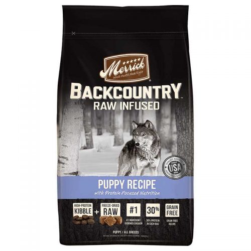 Dog-Food-Backcountry-Puppy-12LB