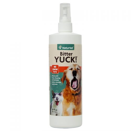 Dog-Supply-Bitter-Yuck-No-Chew-Spray-16OZ