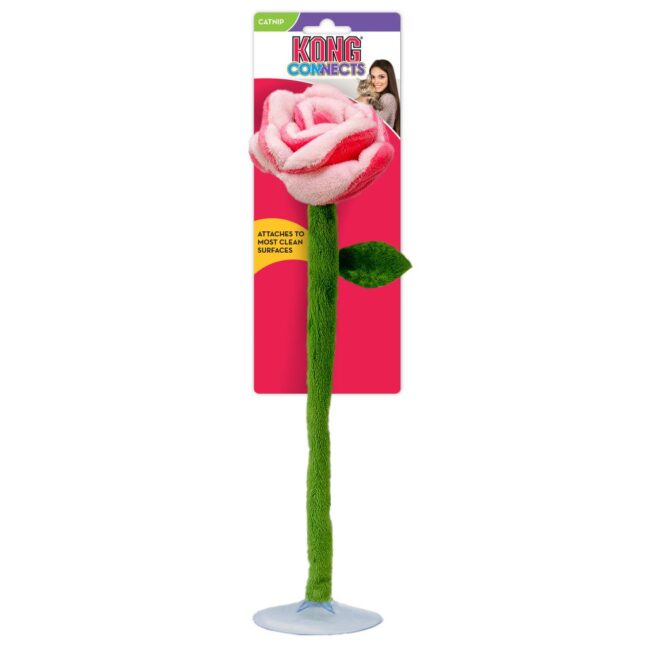 Kong Cat Connects™ Bloomz - Image 2