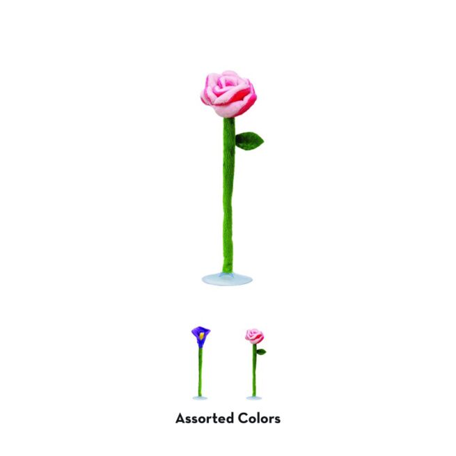 Kong Cat Connects™ Bloomz - Image 3