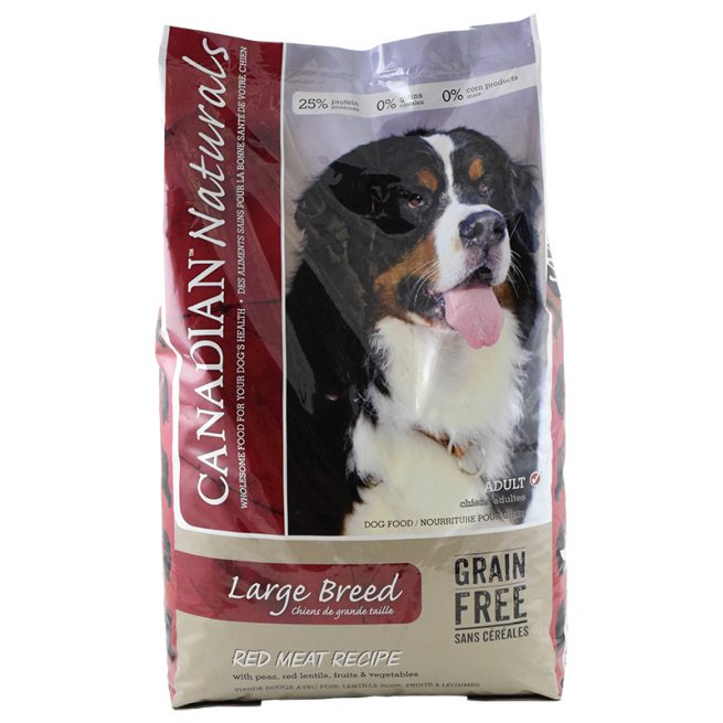 Dog-Food-CN-Grain-Free-Large-Breed-Red-Meat-28LB