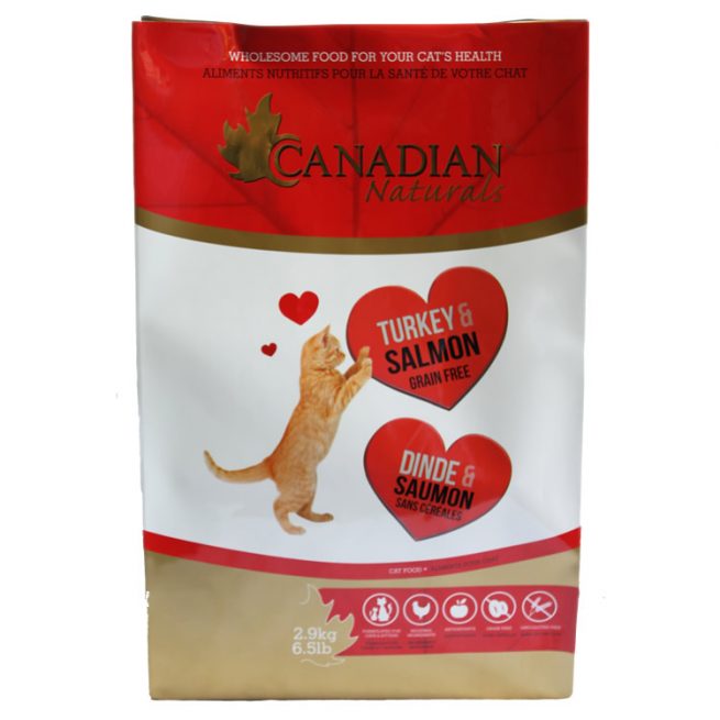 Cat-Food-Canadian-Naturals-Cat-Grain-Free-Turkey-Salmon-15LB
