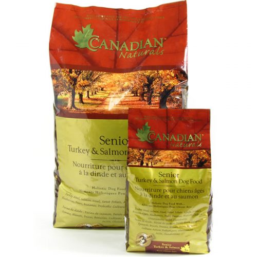 Dog-Food-Canadian-Naturals-Senior-30LB