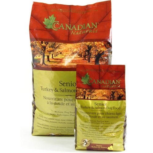 Dog-Food-Canadian-Naturals-Senior-30LB