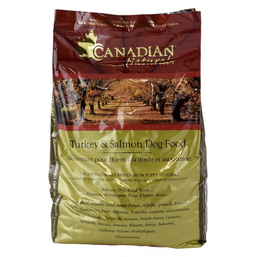 Dog-Food-Canadian-Naturals-Turkey-Salmon-Original-15LB