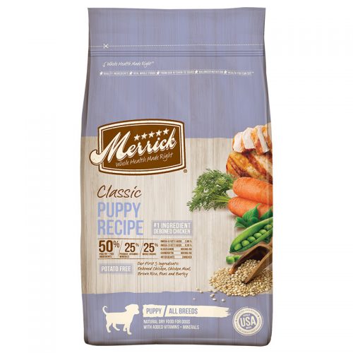 Dog-Food-Classic-Puppy-12LB