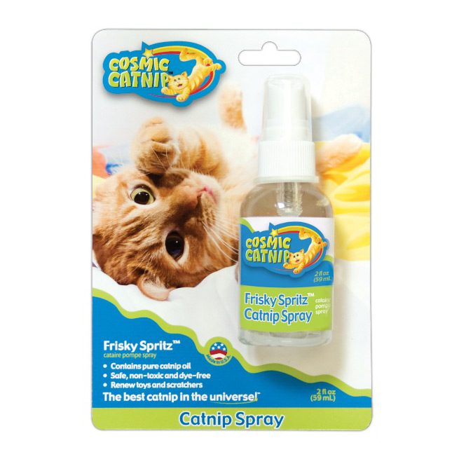 Cosmic-Catnip-Spray-2OZ