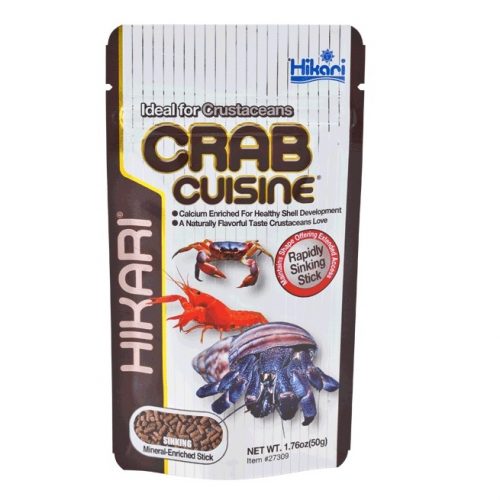 Hikari Crab Cuisine Stick 50 Gm