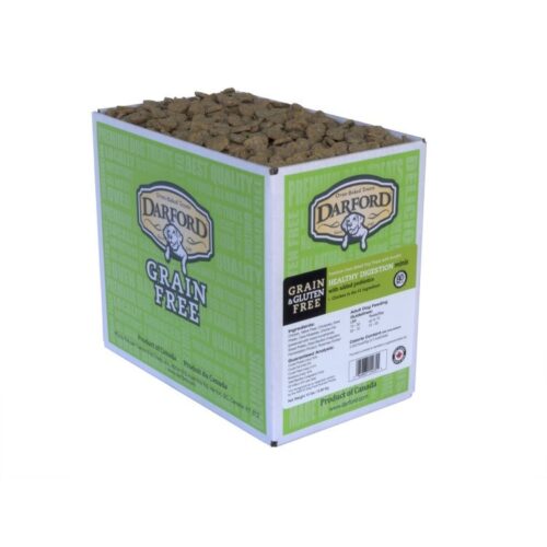 Darford  Grain Free Healthy Digestion  PER/100G MINI