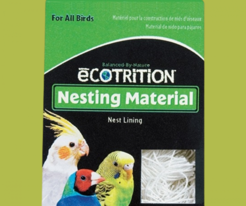ECOTRITION NESTING STRING MATERIAL BOX