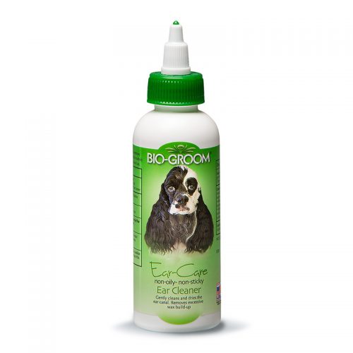 Cat-Dog-Supply-Ear-Care-Non-Oily-Non-Sticky-Ear-Cleaner-4OZ