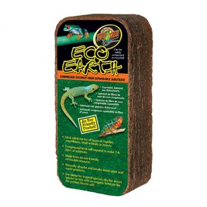 Eco-Earth-Compressed-Substrate-Brick