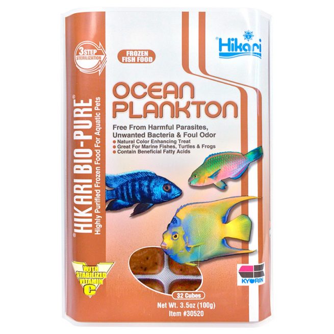 Fish-Food-Frozen-Ocean-Plankton-3.5-OZ-Cube