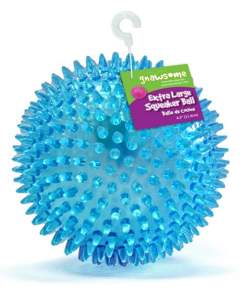 Dog-Toys-Gnawsome-Squeaker-Ball-4.5